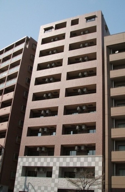 港区南麻布2丁目 【賃貸居住】マンション
