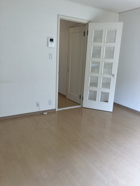 (居間)
