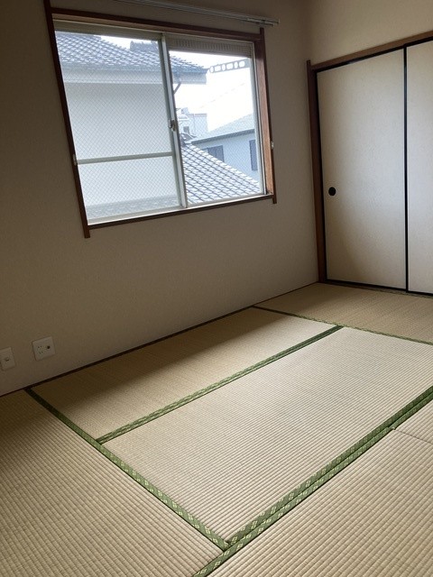 (居間)