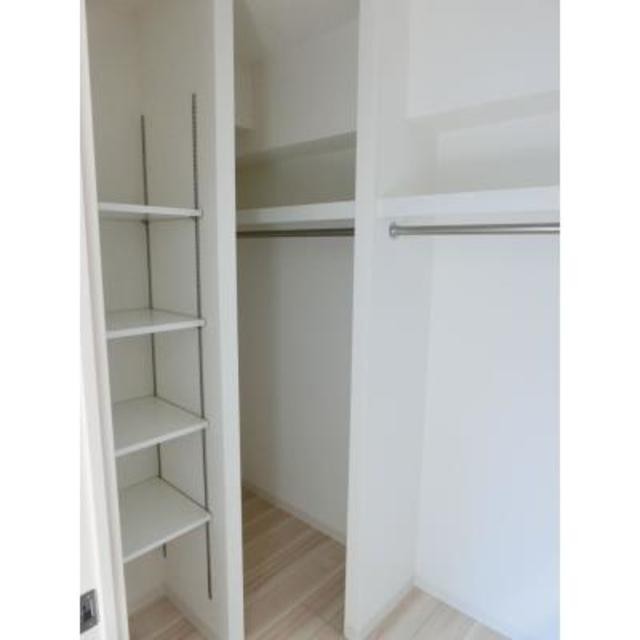 ※写真は同タイプ住戸です。(内装)