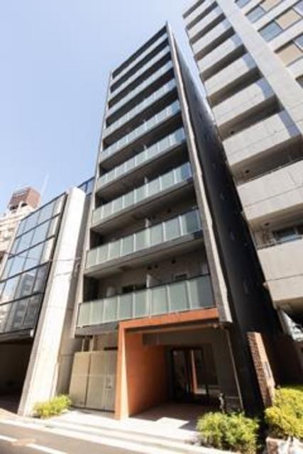 中央区湊1丁目 【賃貸居住】マンション