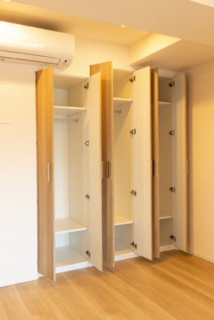 ※写真は同タイプ住戸です。(内装)