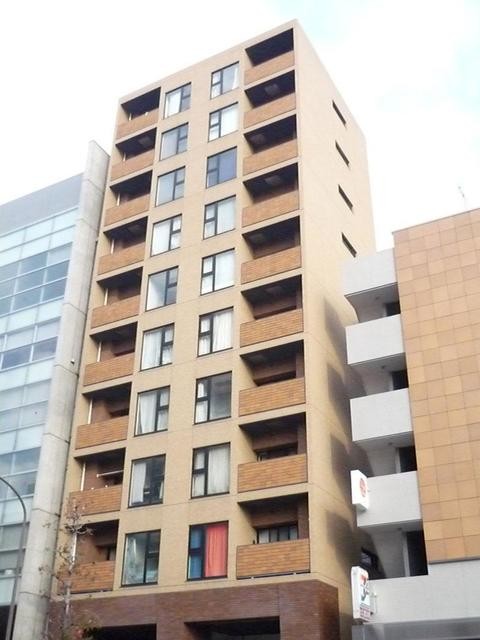 港区西麻布3丁目 【賃貸居住】マンション