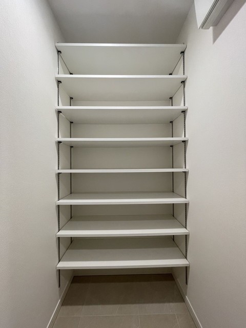 ※写真は同タイプ住戸です。(内装)