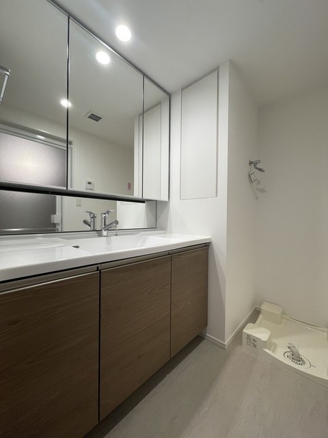 ※写真は同タイプ住戸です。(内装)