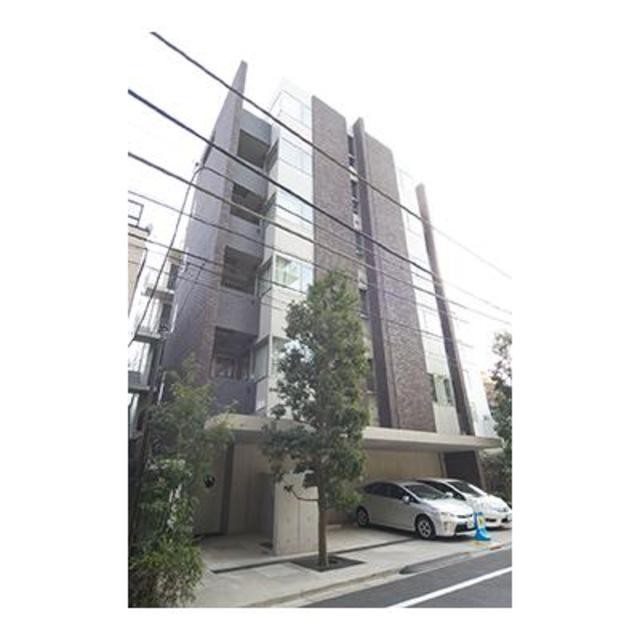 千代田区二番町10丁目 【賃貸居住】マンション