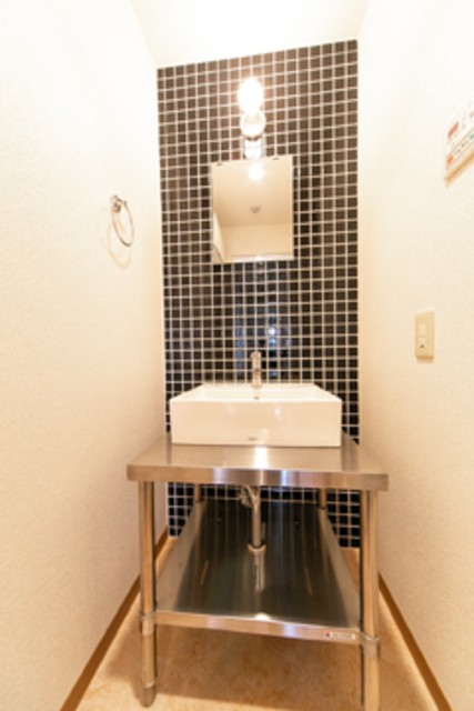 ※写真は同タイプ住戸です。(内装)