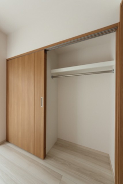 ※写真は同タイプ住戸です。(内装)
