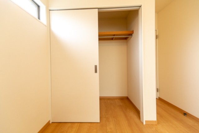 ※写真は同タイプ住戸です。(内装)