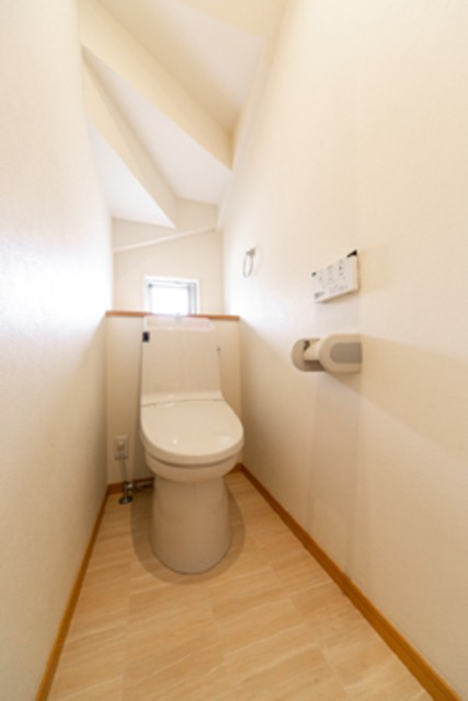 ※写真は同タイプ住戸です。(内装)