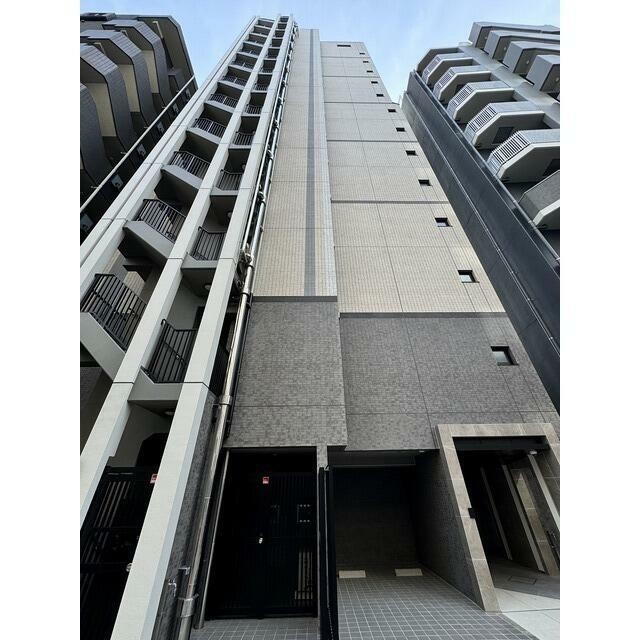 品川区荏原4丁目 【賃貸居住】マンション