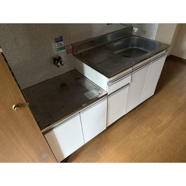 (キッチン)