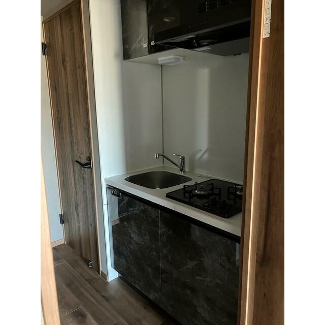別部屋参考写真(キッチン)