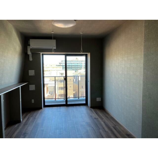 別部屋参考写真(居間)