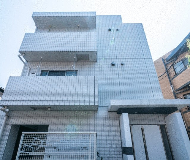 大田区池上1丁目 【賃貸居住】マンション