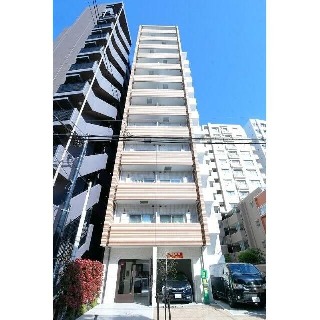 品川区東中延1丁目 【賃貸居住】マンション