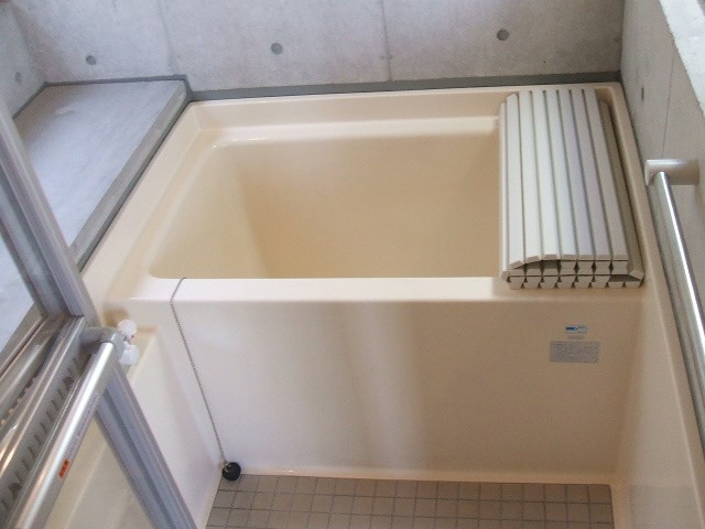 (風呂)