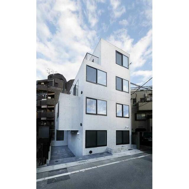 世田谷区世田谷3丁目 【賃貸居住】マンション