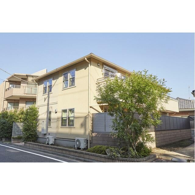 世田谷区桜丘1丁目 【賃貸居住】アパート