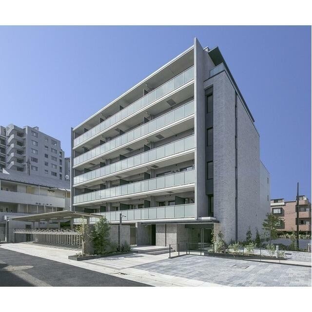 目黒区八雲1丁目 【賃貸居住】マンション