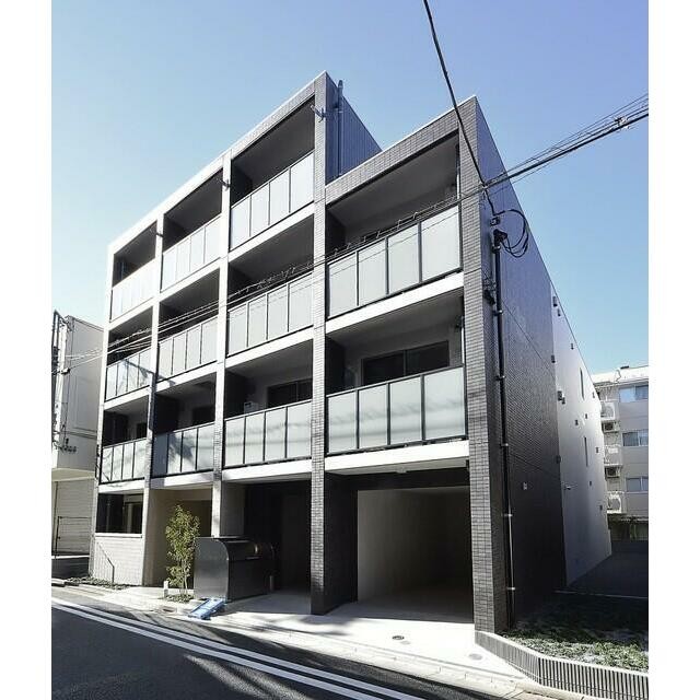 世田谷区下馬6丁目 【賃貸居住】マンション