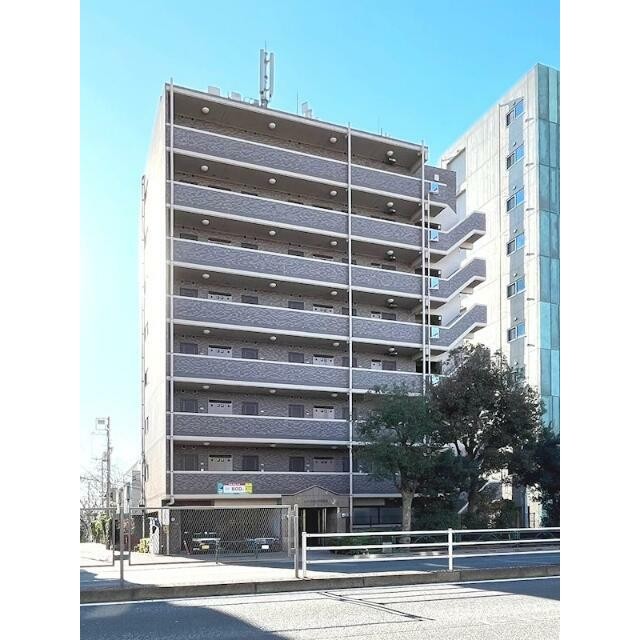 目黒区南3丁目 【賃貸居住】マンション