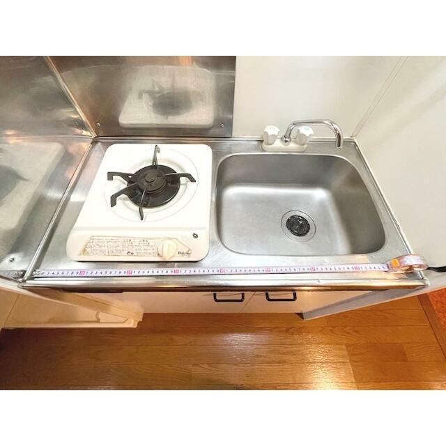(キッチン)