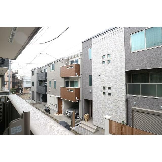 景色