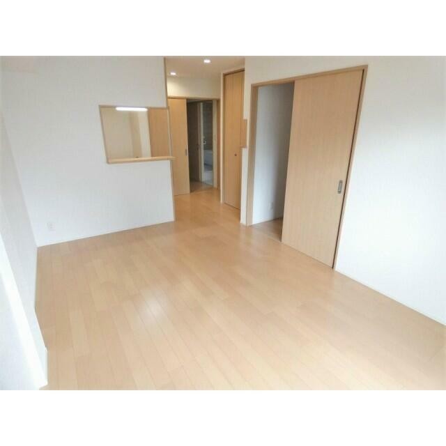 (居間)