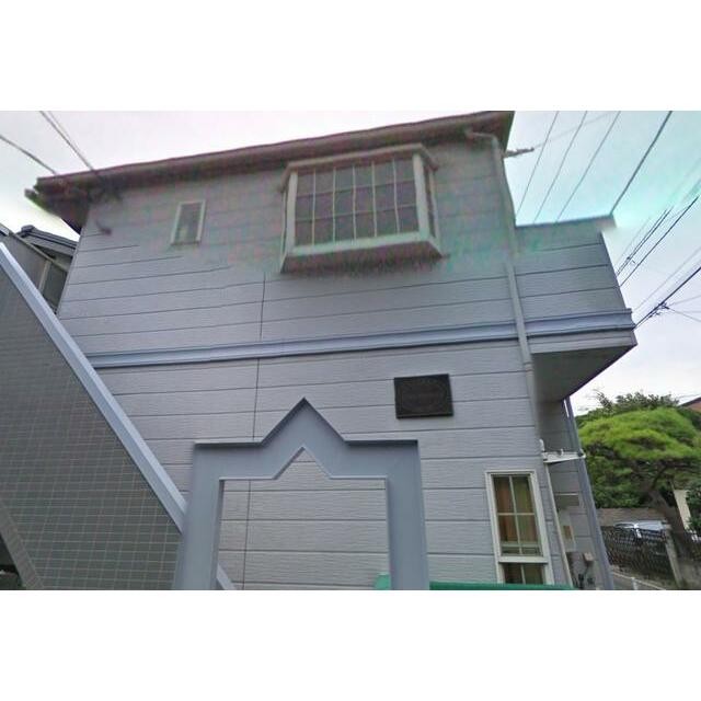 世田谷区代田5丁目 【賃貸居住】アパート