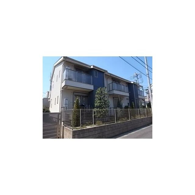 世田谷区代田2丁目 【賃貸居住】アパート