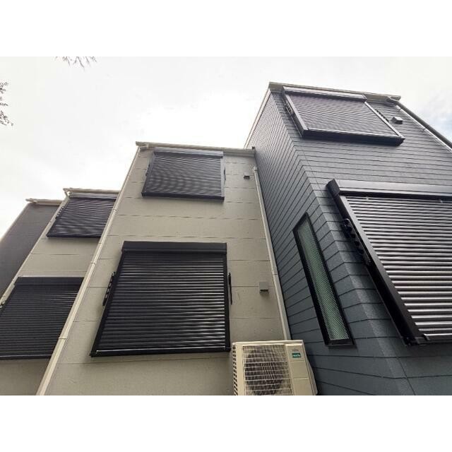 川崎市宮前区宮崎 【賃貸居住】アパート