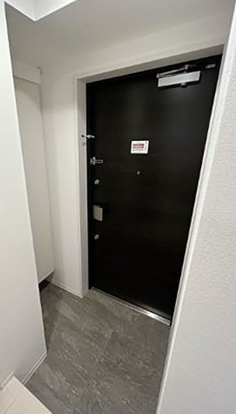 ※同仕様写真(玄関)