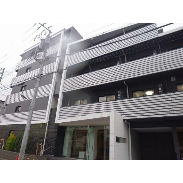大田区池上3丁目 【賃貸居住】マンション