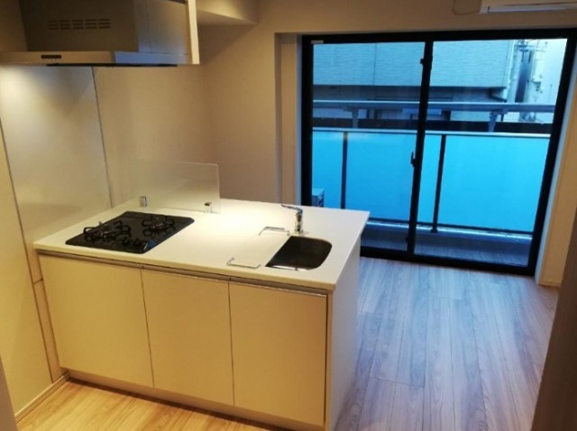 (キッチン)