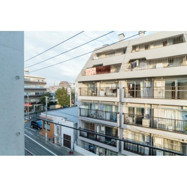 ※写真は同タイプ住戸です。