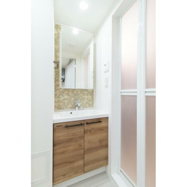 ※写真は同タイプ住戸です。(内装)