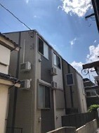 世田谷区太子堂4丁目 【賃貸居住】アパート