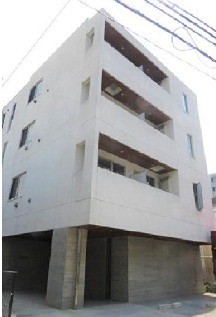 世田谷区池尻2丁目 【賃貸居住】マンション