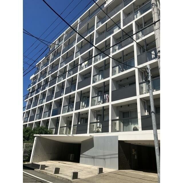 大田区東矢口3丁目 【賃貸居住】マンション