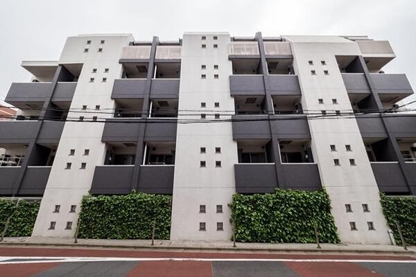 品川区西大井6丁目 【賃貸居住】マンション