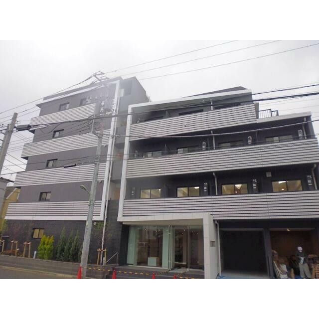 大田区池上3丁目 【賃貸居住】マンション