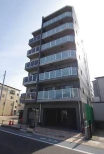品川区西大井6丁目 【賃貸居住】マンション