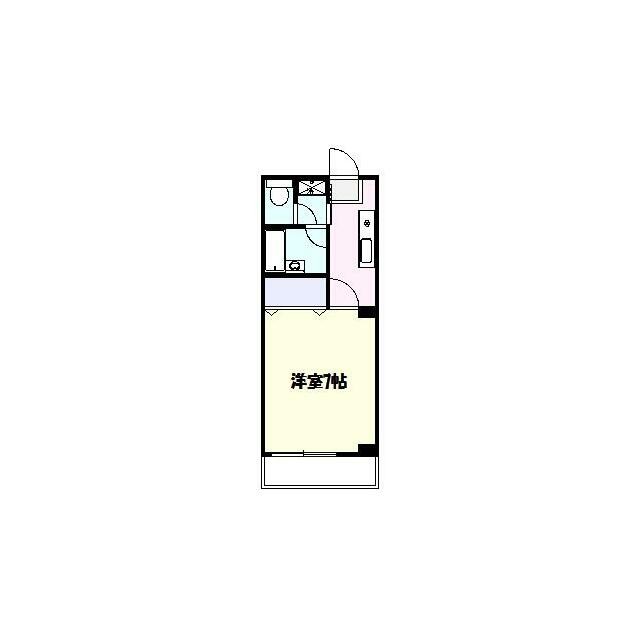 ※現況優先になります(間取)