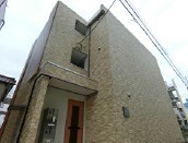 大田区久が原2丁目 【賃貸居住】マンション