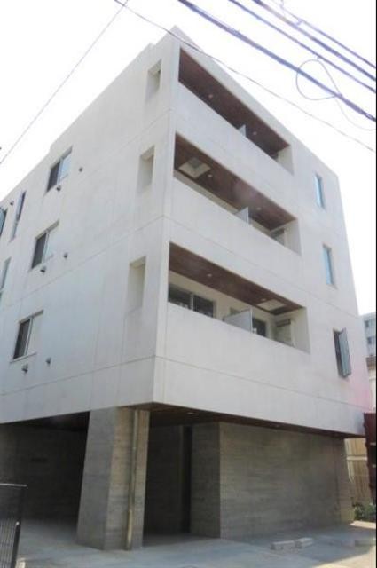 世田谷区池尻2丁目 【賃貸居住】マンション