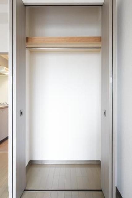 ※写真は同タイプ住戸です。(内装)