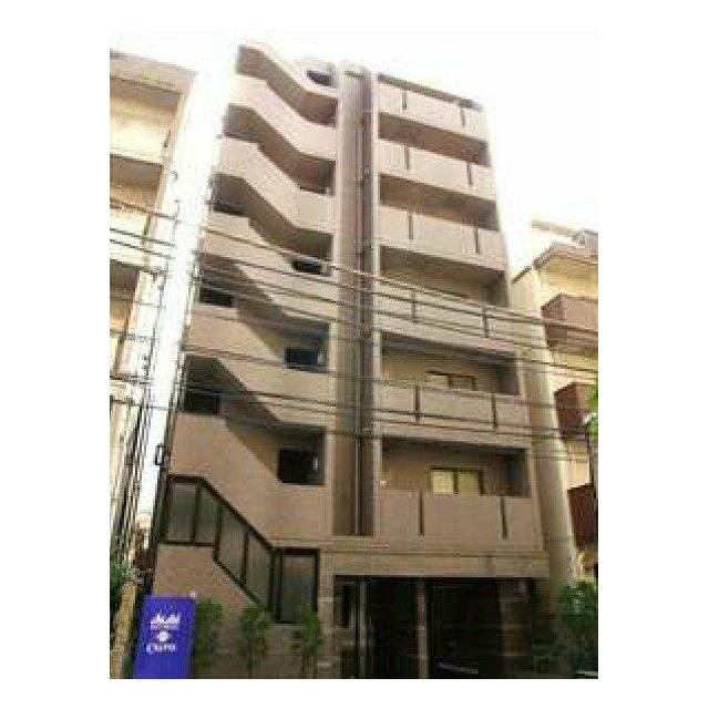 品川区西五反田3丁目 【賃貸居住】マンション