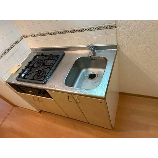 (キッチン)
