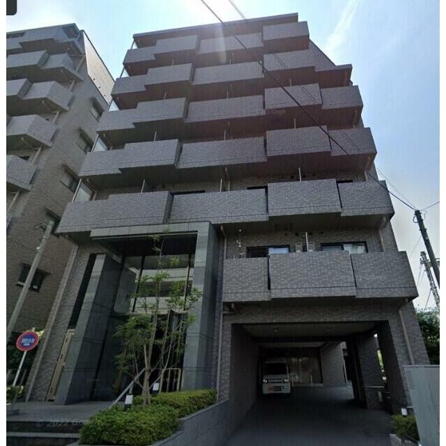 大田区仲六郷4丁目 【賃貸居住】マンション